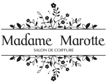 Madame Marotte - logo